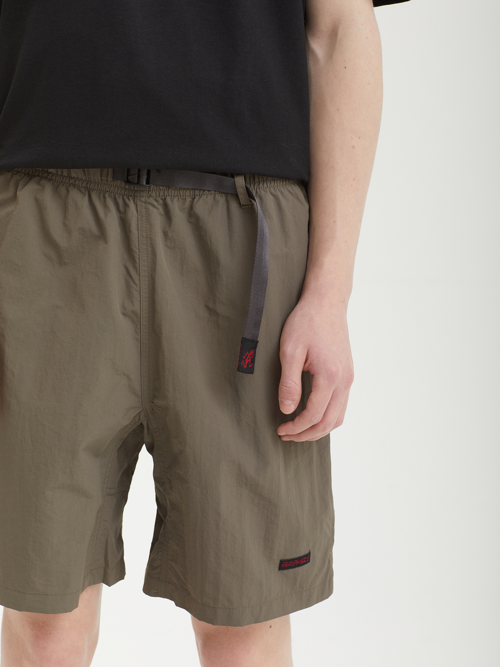 Мужске Шорты Nylon Packable