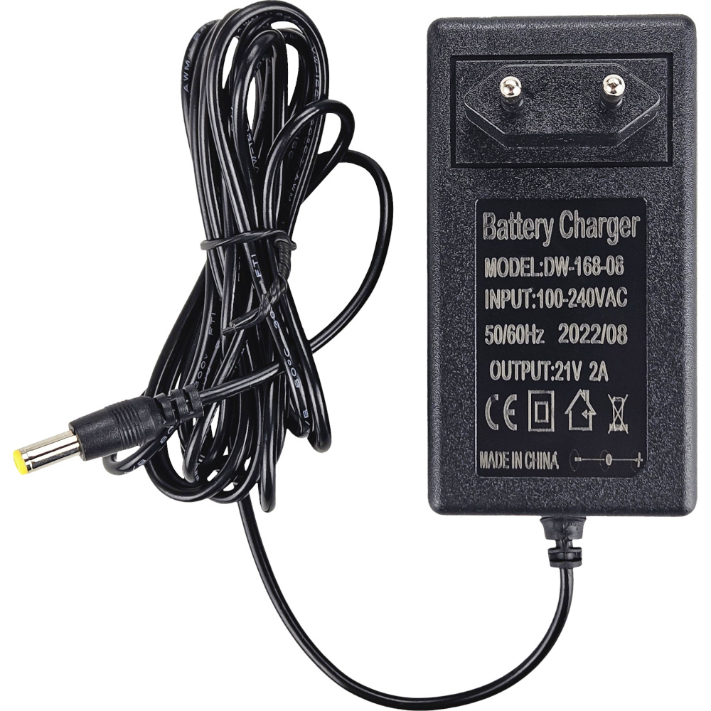 Вентилятор аккумуляторный PROFIPOWER MKDCF-18V   E0145