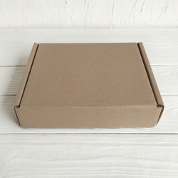 Почтовый короб 22 х 18,5 х 5 см, тип Е