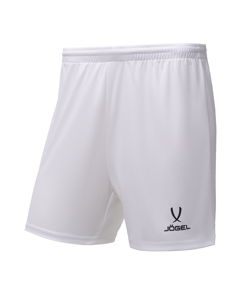 Шорты волейбольные Camp, белый