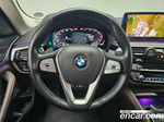 BMW 5 Series (G30) 530i xDrive Luxury (11.2020)