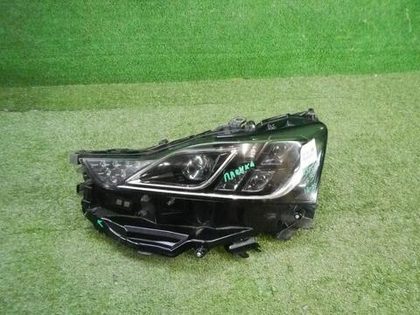 Фара левая Lexus IS 3 (2016-2020) LED (в пленке)