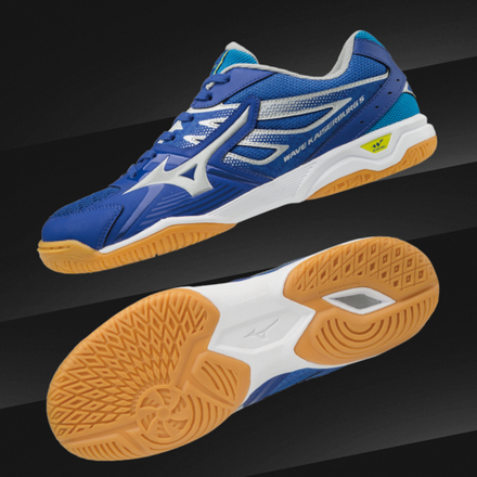 Mizuno WAVE KAISERBURG 5