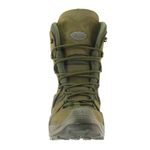 Ботинки Scooter (Турция) «Хаки» Высокие