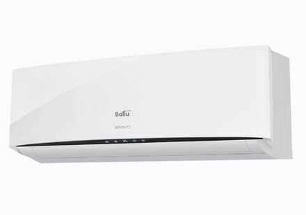 Сплит-система Ballu Bravo BSQ-36HN1_14Y комплект