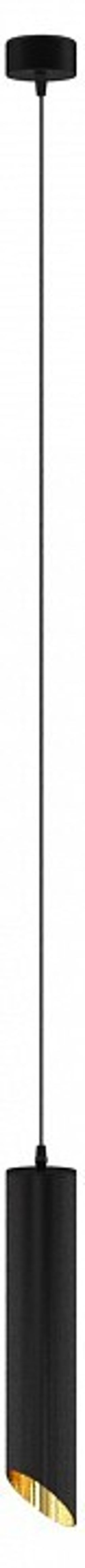 Подвесной светильник Maytoni Lipari P044PL-01-30GU10-B