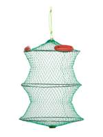 Садок Helios металлический круглый 45см (HS-XC-4510)