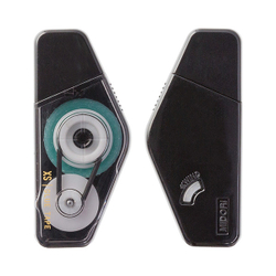 Клеевой роллер Midori XS Glue Tape: чёрный