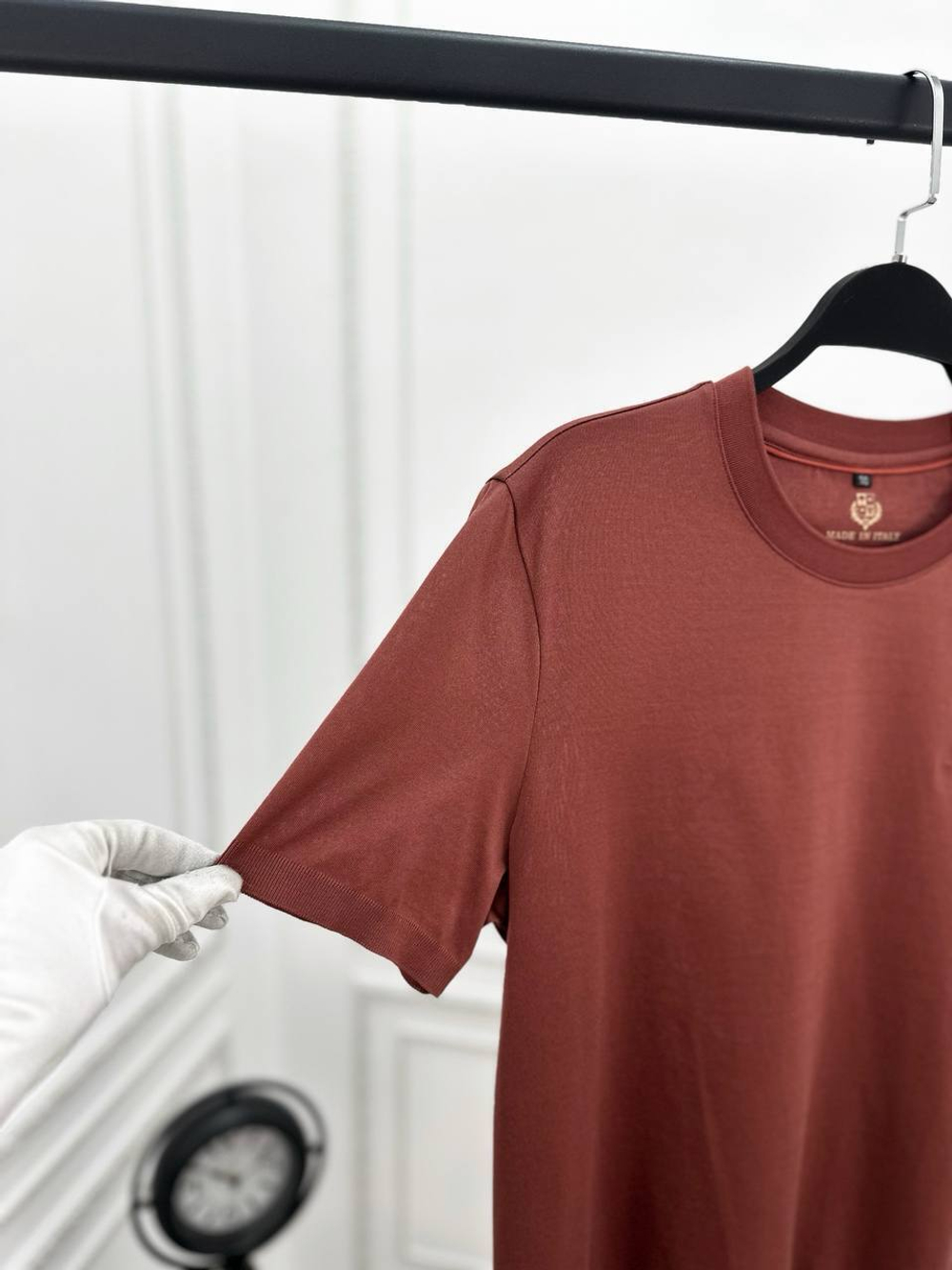 Футболка Loro Piana, арт. 703106
