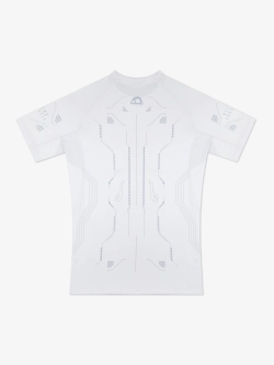 Рашгард MANTO SHIELD белый