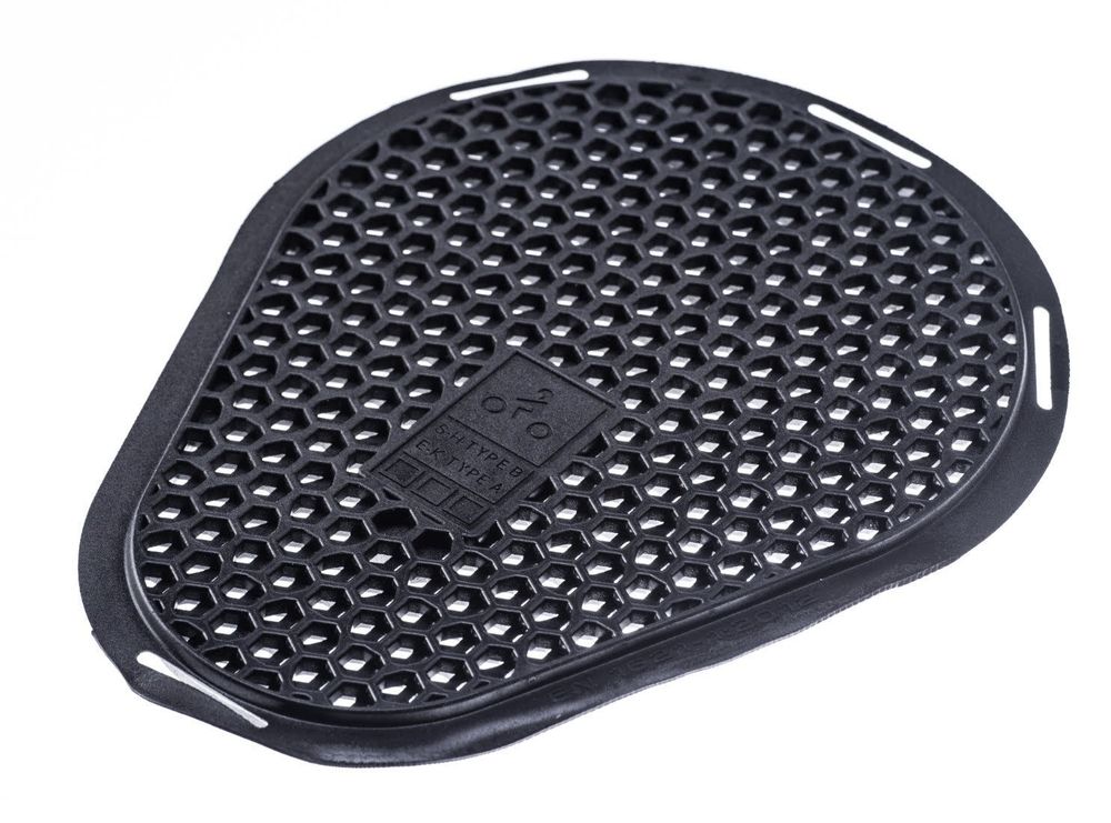 Protection Gnoux-Hanches Air S / Черный