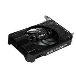 Видеокарта Видеокарта PCIE16 RTX4060 8GB PA-RTX4060 STORMX 8GB PALIT [NE64060019P1-1070F V1]
