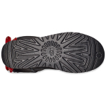 Сапоги UGG Bailey Bow Plaid Ribbon, 1119115-BLK