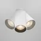 Встраиваемый светильник Фокус / FOCUS LED 12 Вт 3000 К 50° Technical dl125-l12-3k-trs-w