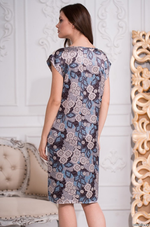 Туника 3284 MiaMia