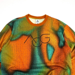 Лонгслив Nike ACG