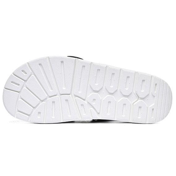 Kappa Beach Sandal 'Black'