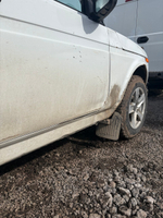 LADA 4X4 Luxe Кондиционер 1.7 5MT