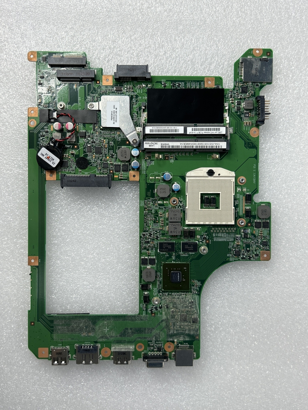 Материнская плата для ноутбука Lenovo V560 LA56 MB N11M GE2 512M (11012612), оригинал