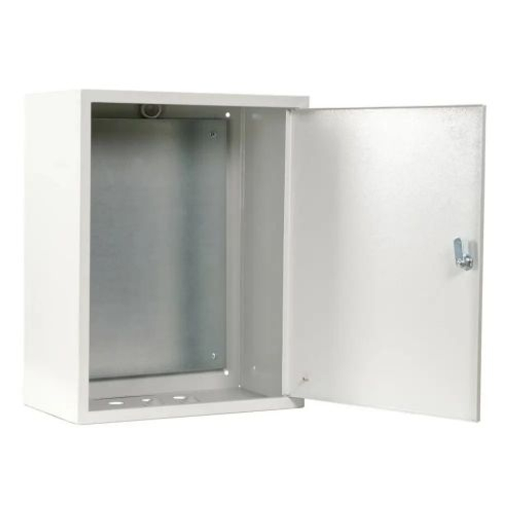 Шкаф металлический ЩМП 06-2 IP31  (500х400х220)