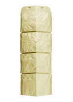 Сайдинг Docke  BERGART LUX (УГОЛ)