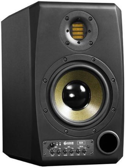 Студийный монитор ADAM S2X