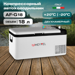 Автохолодильник Meyvel AF-G18