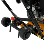 Habert H-C80NTH бензиновая виброплита GX160 00-00159297