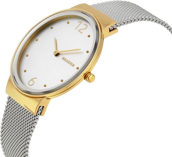 Женские часы Skagen SKW2381