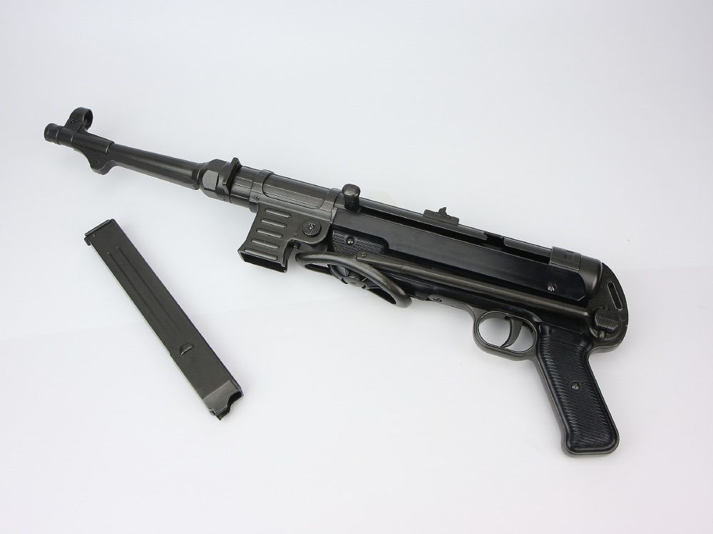 Denix Автомат Шмайсер МП 40