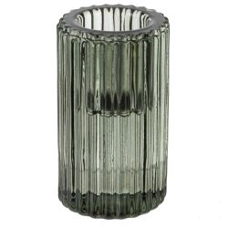 GAEM Подсвечник, L3,5 W3,5 H6 см