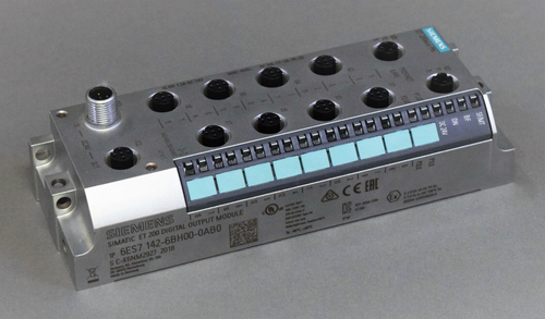 SIEMENS 6ES7142-6BH00-0AB0