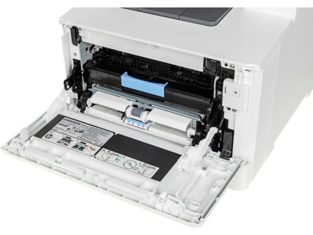 МФУ лазерное HP Color LaserJet Pro MFP M479fdn W1A79A