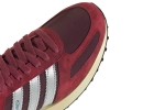 Adidas LA Trainer OG "Noble Maroon"