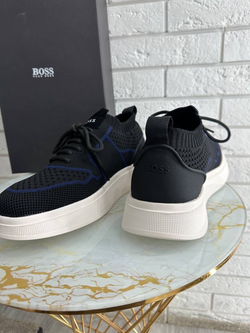 Кроссовки Hugo Boss