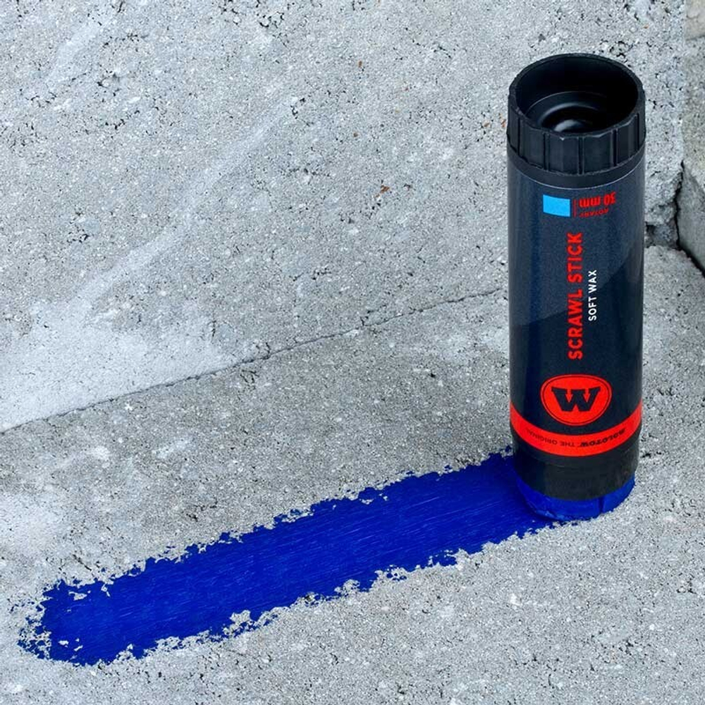 Маркер-Помадка Molotow SCRAWL Stick - 30мм
