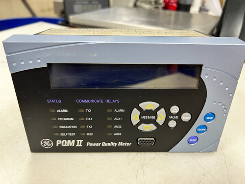 PQMII-A