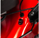 Газонокосилка бензиновая DDE LM 46-60 DH 915-014