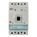 Выключатель автоматический 3п 20А 35кА AV POWER-1/3 TR AVERES EKF mccb-13-20-TR-av