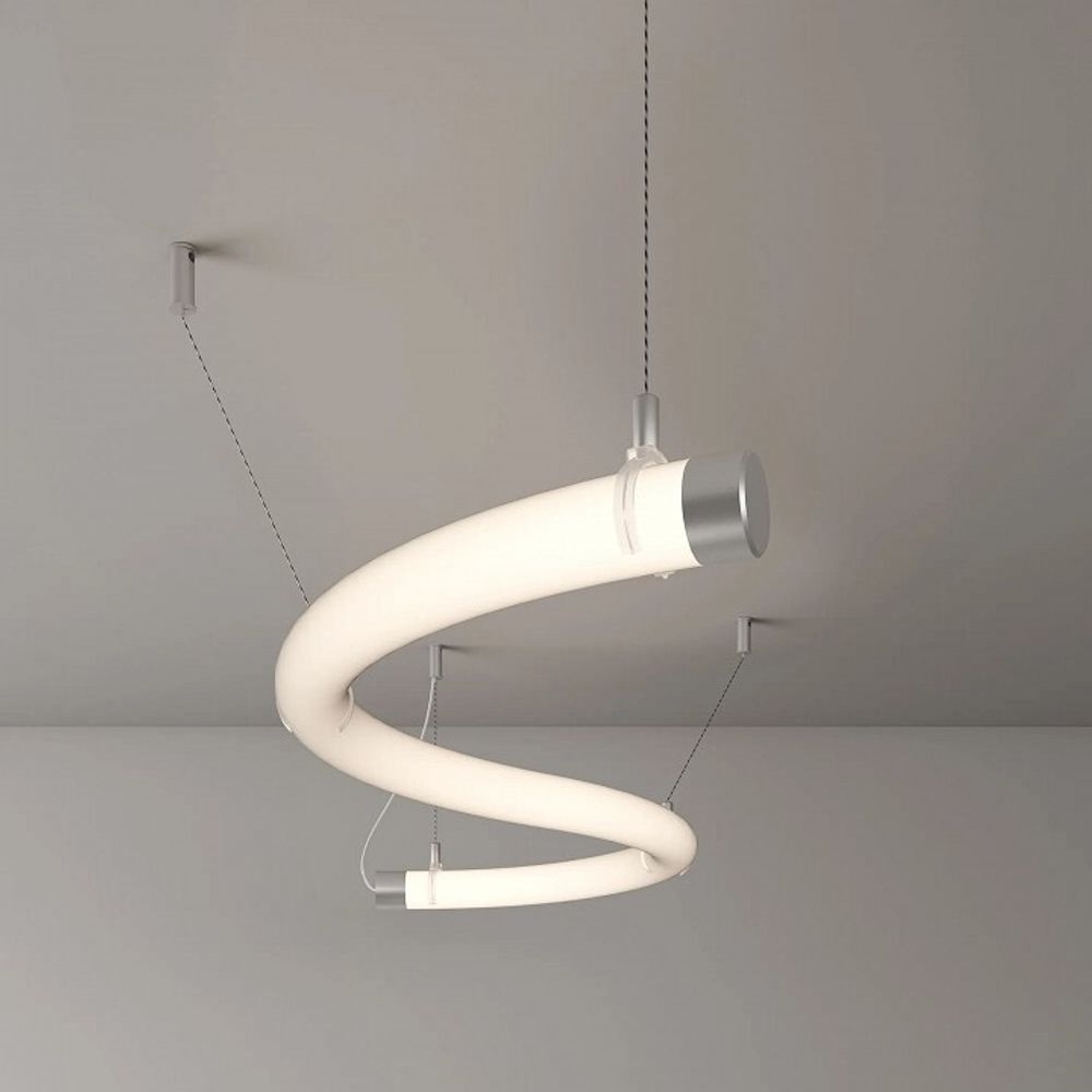 Профиль накладной гибкий Arlight WPH-FLEX 045869