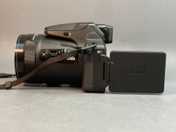 Nikon Coolpix P900