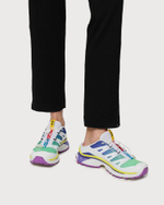 MM6 MAISON MARGIELA х SALOMON КРОССОВКИ XT-4 MULE