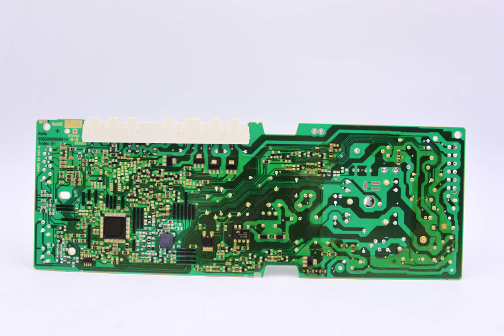 Модуль управления стиральной машины Bosch 9000648509