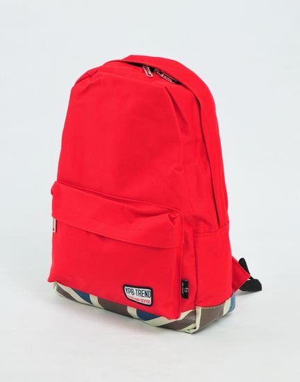 Рюкзак YPB Trend Spring STREAMX Red