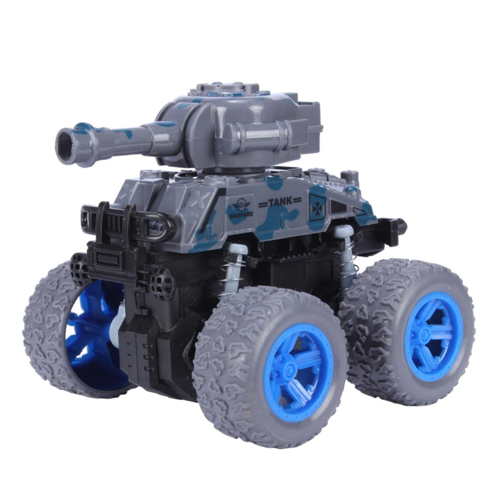 Машина Военная ин. 11см, пакет YM-3308D