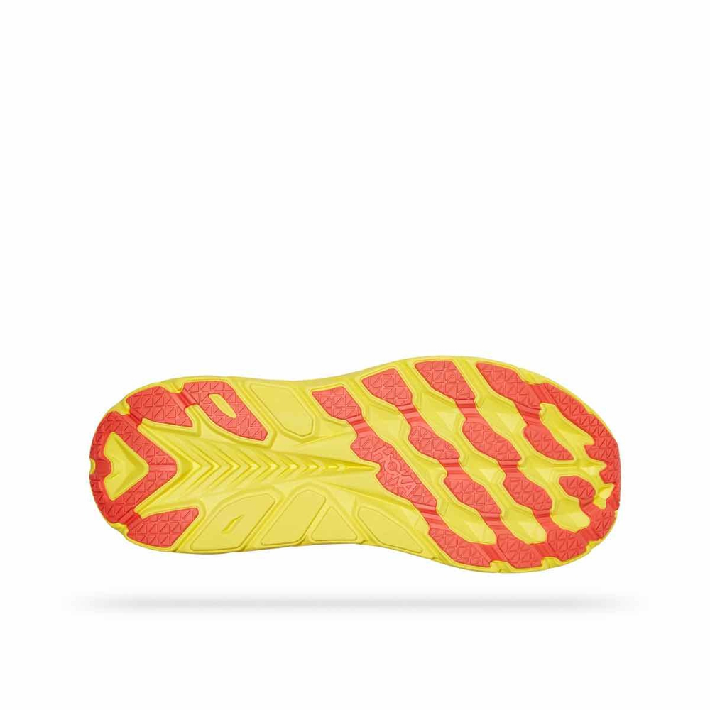Кроссовки мужские Hoka Clifton 8 WIDE