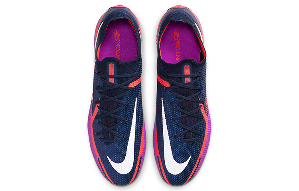 Кроссовки Nike Phantom Gt Elite Fg-