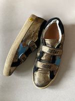 Кеды Golden Goose