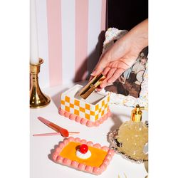 Шкатулка для украшений Sweetie, Rectangle Cake