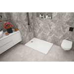 Поддон прямоугольный  1,2*0,8*0,02 "Universal PRO N"акрил d 90 (каркас+экран) выс.13 см